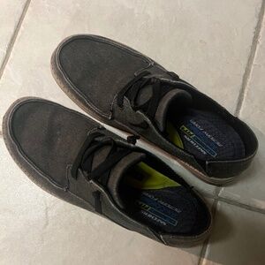 Skechers Men’s Volgo Slip-On Shoe Size 8.5